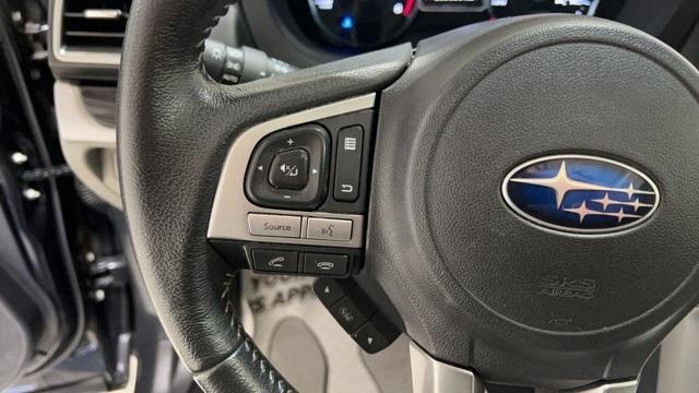 used 2018 Subaru Forester car, priced at $10,779