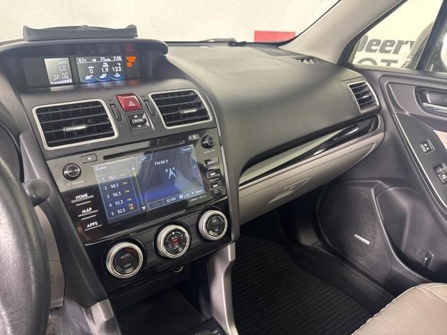 used 2018 Subaru Forester car, priced at $8,500