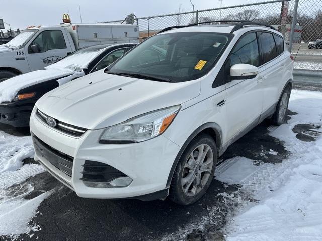 used 2013 Ford Escape car