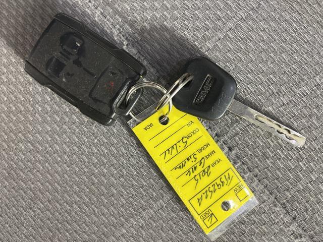 used 2015 GMC Sierra 1500 car, priced at $15,500