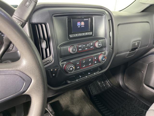 used 2015 GMC Sierra 1500 car, priced at $15,500