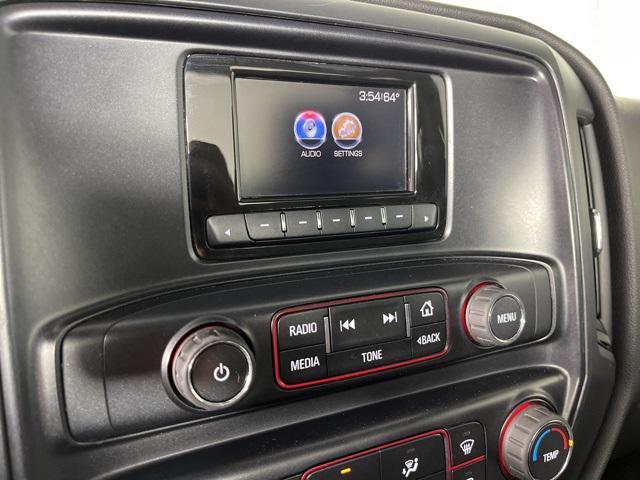 used 2015 GMC Sierra 1500 car, priced at $15,500