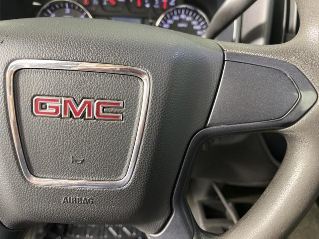 used 2015 GMC Sierra 1500 car, priced at $15,500