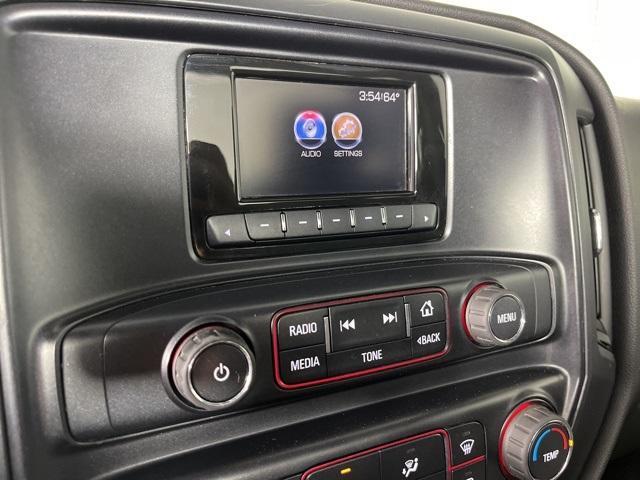 used 2015 GMC Sierra 1500 car, priced at $20,500