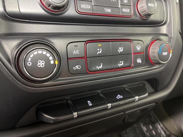 used 2015 GMC Sierra 1500 car, priced at $20,500