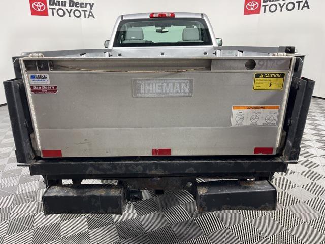 used 2015 GMC Sierra 1500 car, priced at $15,500