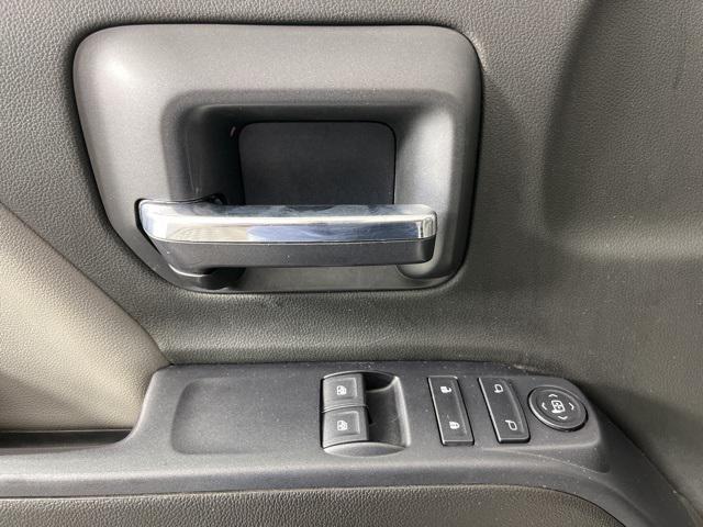 used 2015 GMC Sierra 1500 car, priced at $15,500