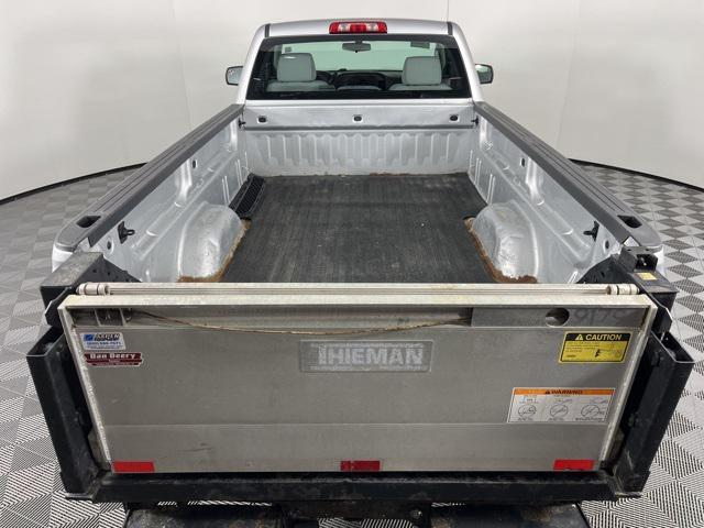 used 2015 GMC Sierra 1500 car, priced at $15,500