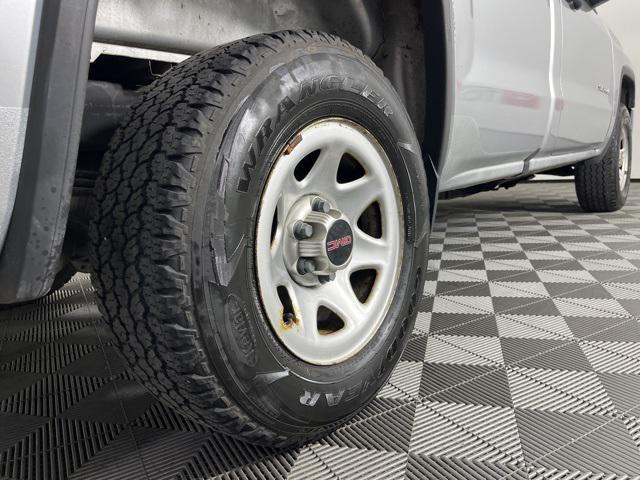 used 2015 GMC Sierra 1500 car, priced at $15,500