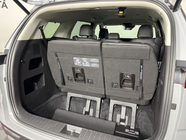 used 2024 Kia Carnival car, priced at $37,884