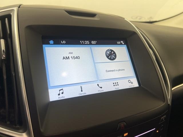 used 2016 Ford Edge car, priced at $9,905