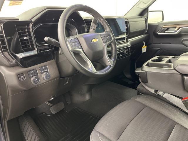 used 2023 Chevrolet Silverado 1500 car, priced at $31,995