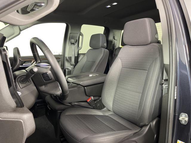 used 2023 Chevrolet Silverado 1500 car, priced at $31,995
