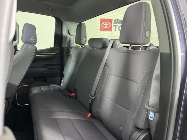 used 2023 Chevrolet Silverado 1500 car, priced at $31,995