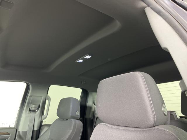 used 2023 Chevrolet Silverado 1500 car, priced at $31,995