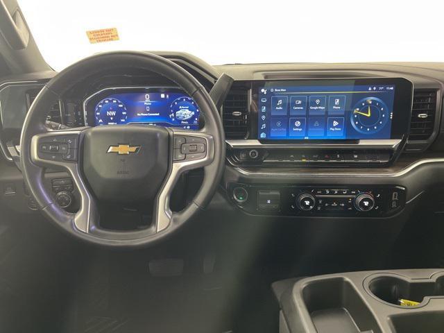 used 2023 Chevrolet Silverado 1500 car, priced at $31,995