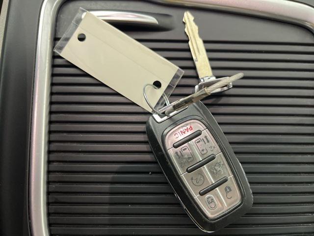 used 2022 Chrysler Pacifica car, priced at $18,587