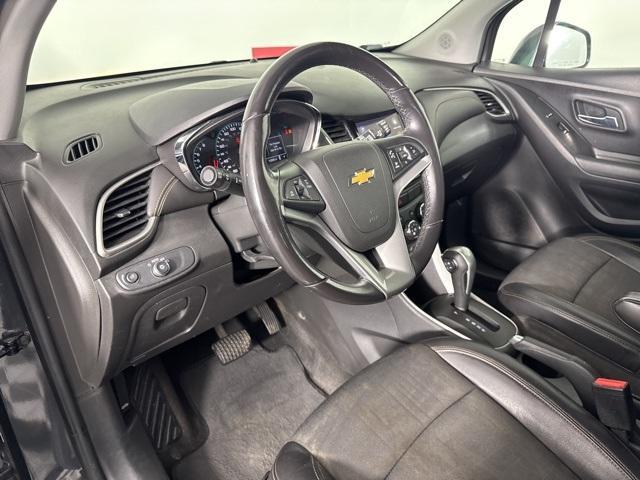 used 2018 Chevrolet Trax car, priced at $10,225