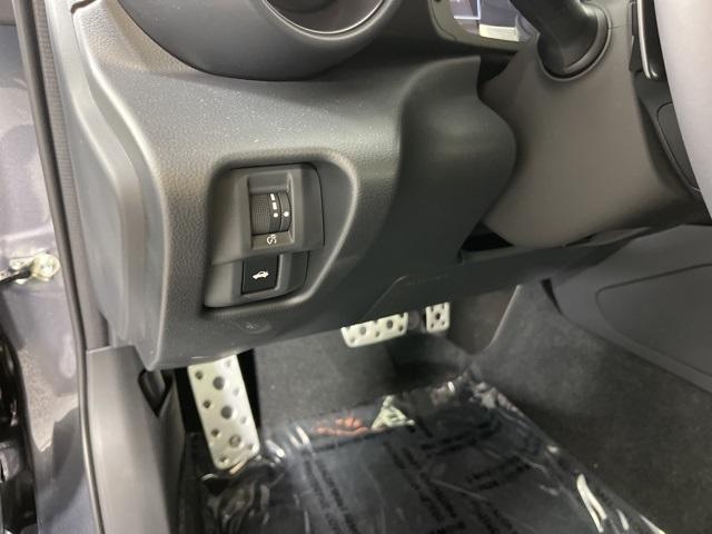 new 2025 Toyota GR86 car, priced at $34,748