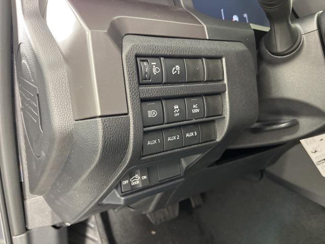 new 2025 Toyota Tacoma car, priced at $47,349