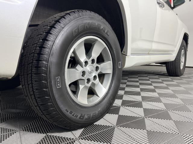 used 2010 Toyota 4Runner car, priced at $18,500