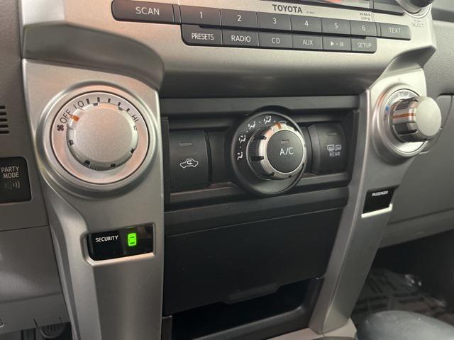 used 2010 Toyota 4Runner car, priced at $18,500