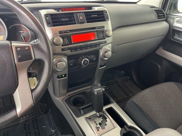 used 2010 Toyota 4Runner car, priced at $18,500
