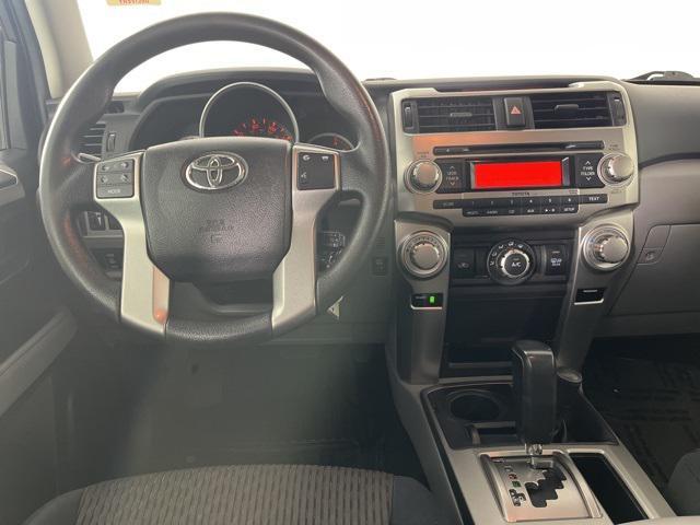 used 2010 Toyota 4Runner car, priced at $18,500