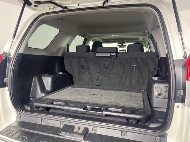used 2010 Toyota 4Runner car, priced at $18,500