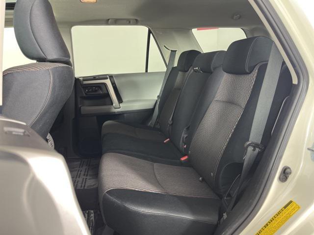 used 2010 Toyota 4Runner car, priced at $18,500