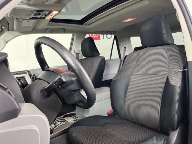 used 2010 Toyota 4Runner car, priced at $18,500