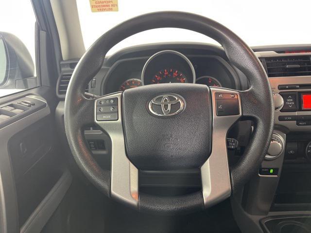 used 2010 Toyota 4Runner car, priced at $18,500