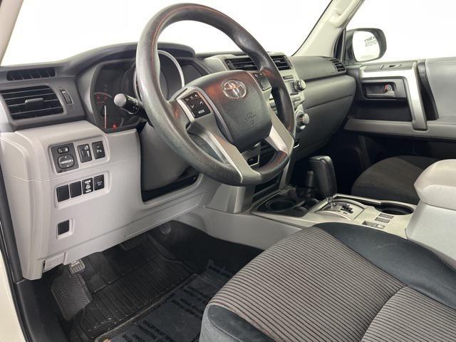 used 2010 Toyota 4Runner car, priced at $18,500
