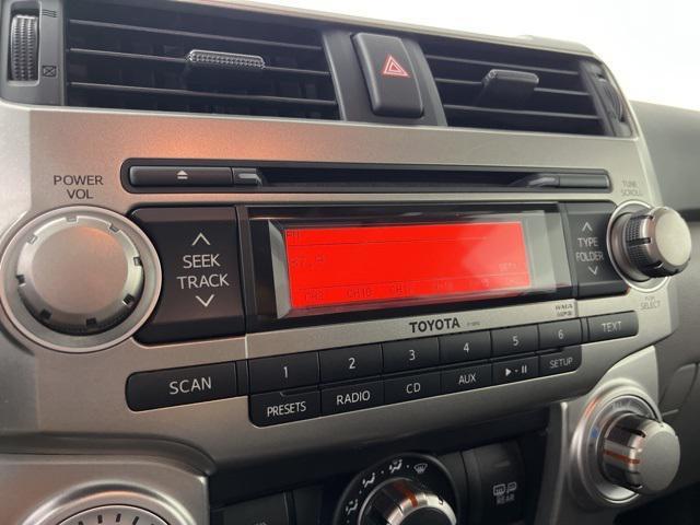 used 2010 Toyota 4Runner car, priced at $18,500