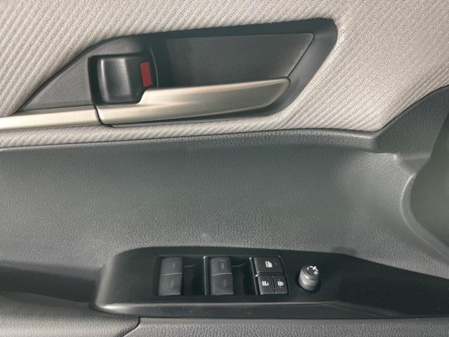new 2025 Toyota Camry car, priced at $33,533