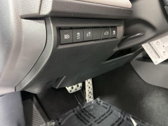 new 2025 Toyota Camry car, priced at $33,533