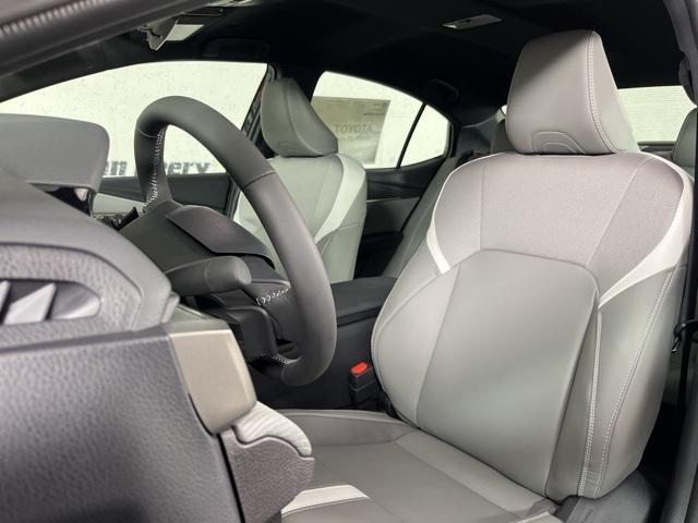 new 2025 Toyota Camry car, priced at $33,533