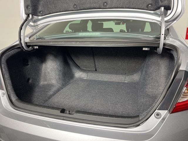 used 2021 Honda Accord car, priced at $25,900