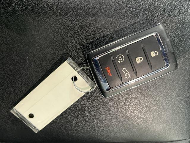 used 2023 Jeep Grand Cherokee car, priced at $32,465