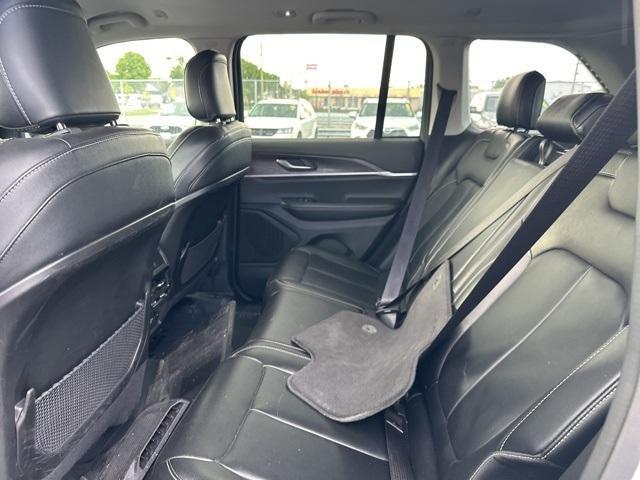 used 2023 Jeep Grand Cherokee car, priced at $32,540