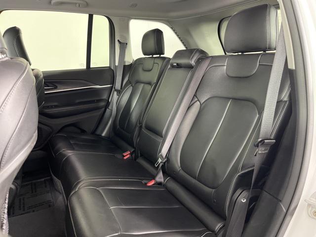 used 2023 Jeep Grand Cherokee car, priced at $32,465