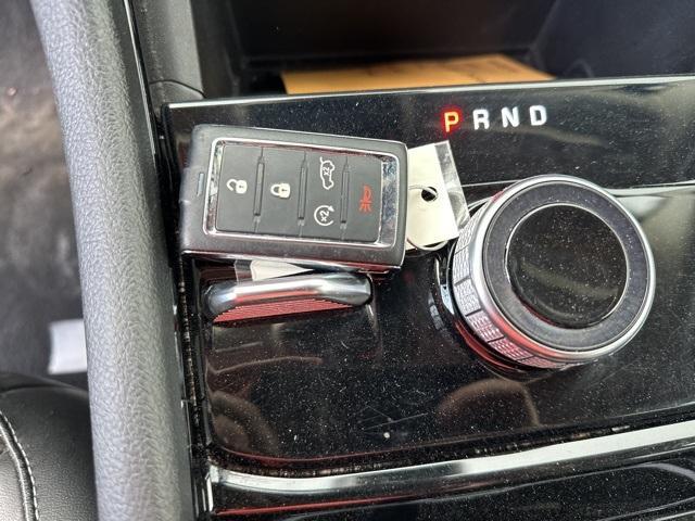 used 2023 Jeep Grand Cherokee car, priced at $32,540