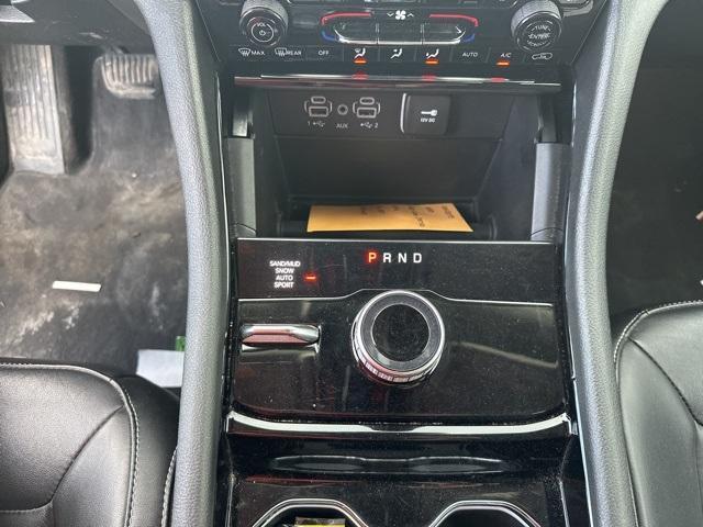 used 2023 Jeep Grand Cherokee car, priced at $32,540
