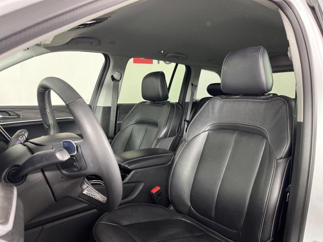 used 2023 Jeep Grand Cherokee car, priced at $32,465