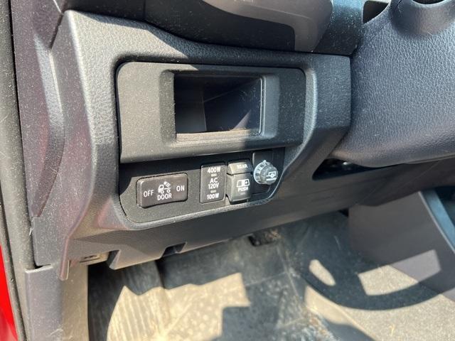 used 2017 Toyota Tacoma car