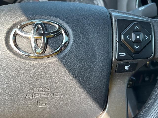 used 2017 Toyota Tacoma car