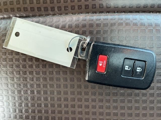 used 2017 Toyota Tacoma car
