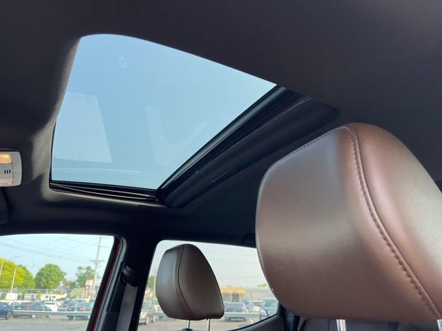used 2017 Toyota Tacoma car