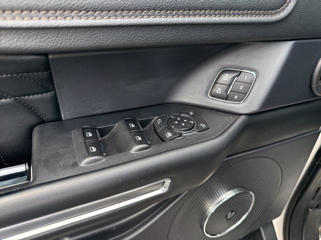 used 2019 Ford Expedition car, priced at $31,300