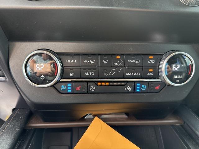 used 2019 Ford Expedition car, priced at $31,300